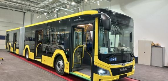 Sosnowiecki PKM z ofertami na pierwsze hybrydy plug-in