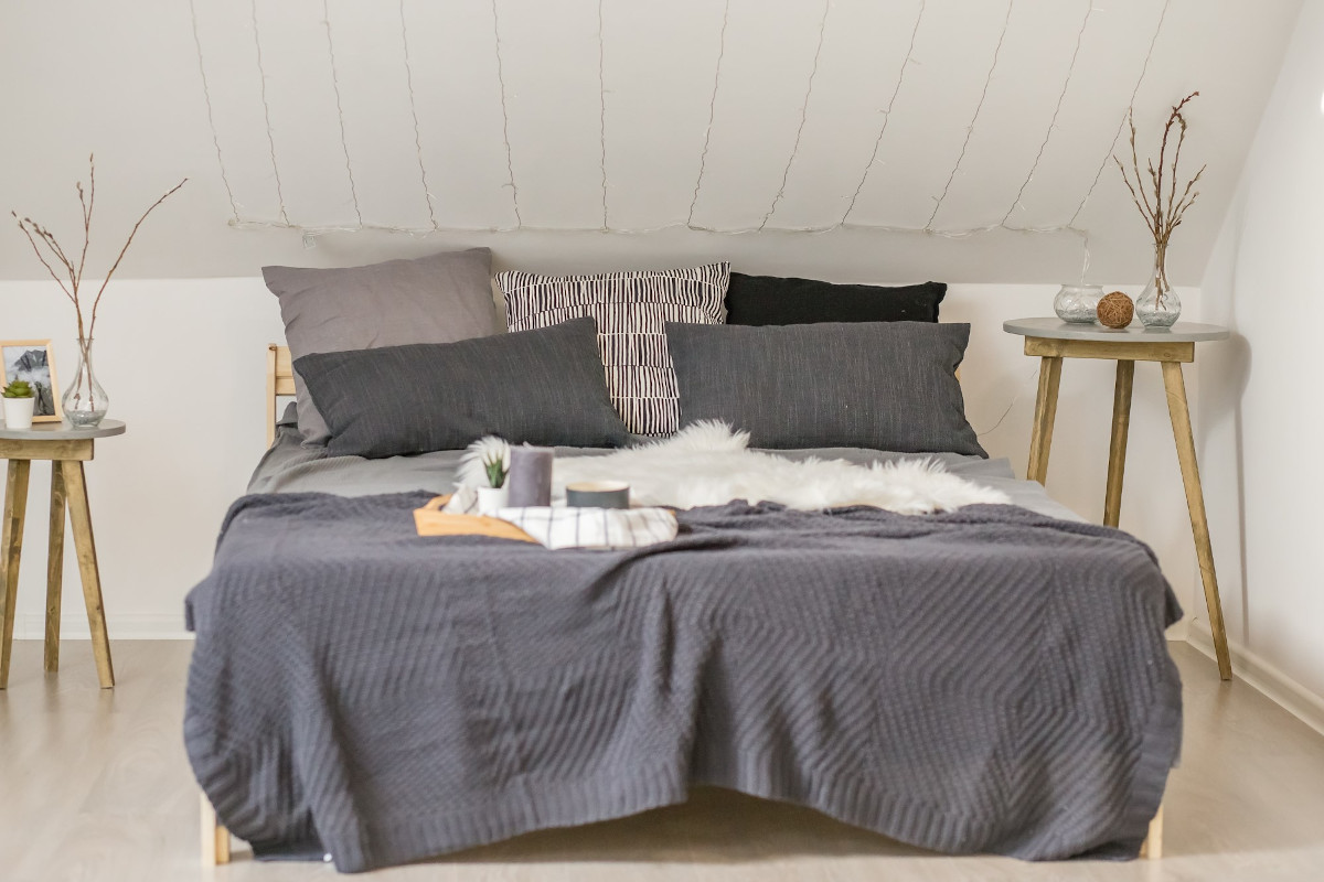 Zdrowy kręgosłup - kilka sposobów