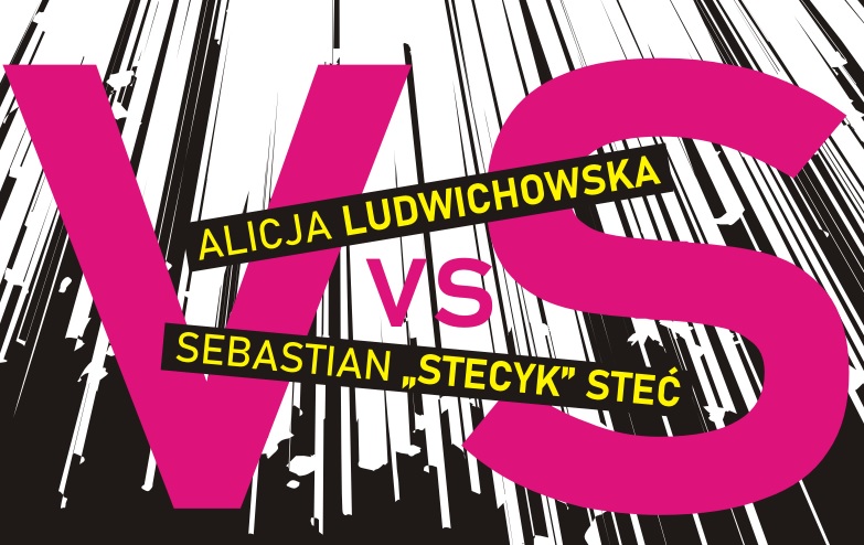 Wojny Grafików – part one – wyjątkowa wystawa w Bibliosferze!