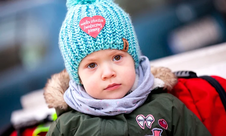 Marynarka prezydenta, a może przejażdżka pługiem? Trwają sosnowieckie aukcje WOŚP