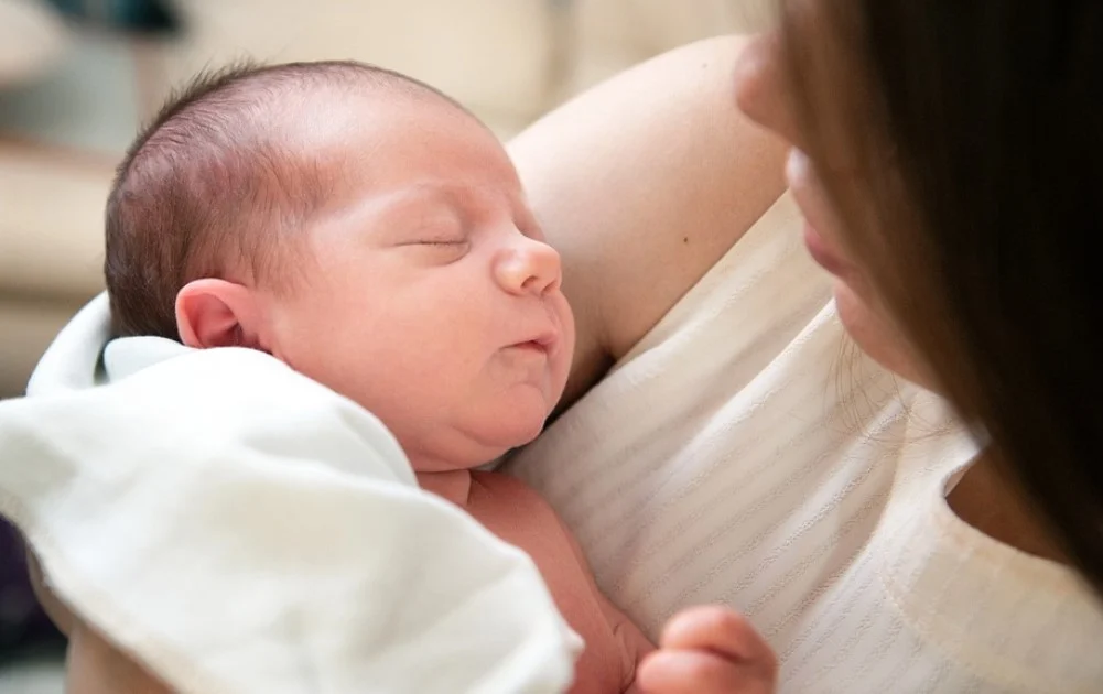 Franciszek i Zuzanna najpopularniejszymi imionami dla małych mikołowian w 2021 roku