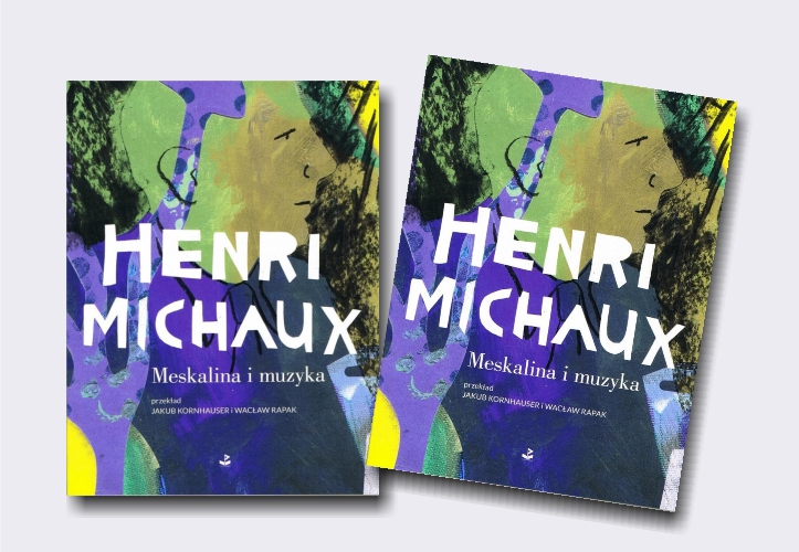 Spotkanie wokół utworów wybranych Henri Michaux