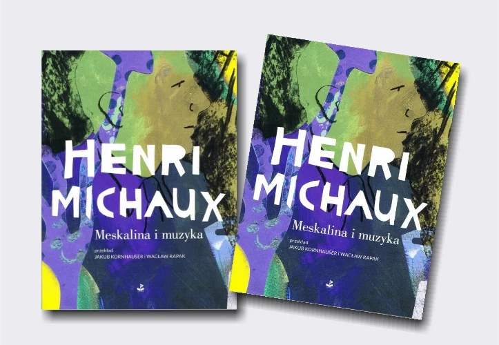 Spotkanie wokół utworów wybranych Henri Michaux