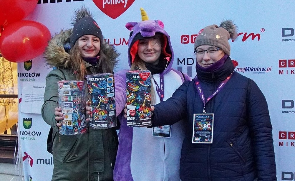 Wiemy, kto zagra podczas 30. Finału WOŚP w Mikołowie. Na mieszkańców czeka masa atrakcji