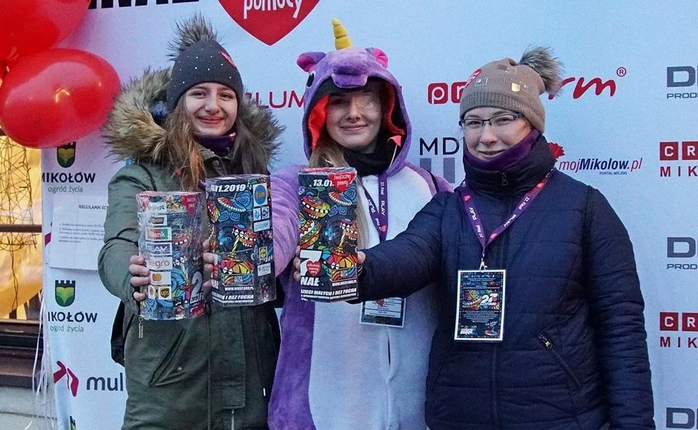 Wiemy, kto zagra podczas 30. Finału WOŚP w Mikołowie. Na mieszkańców czeka masa atrakcji