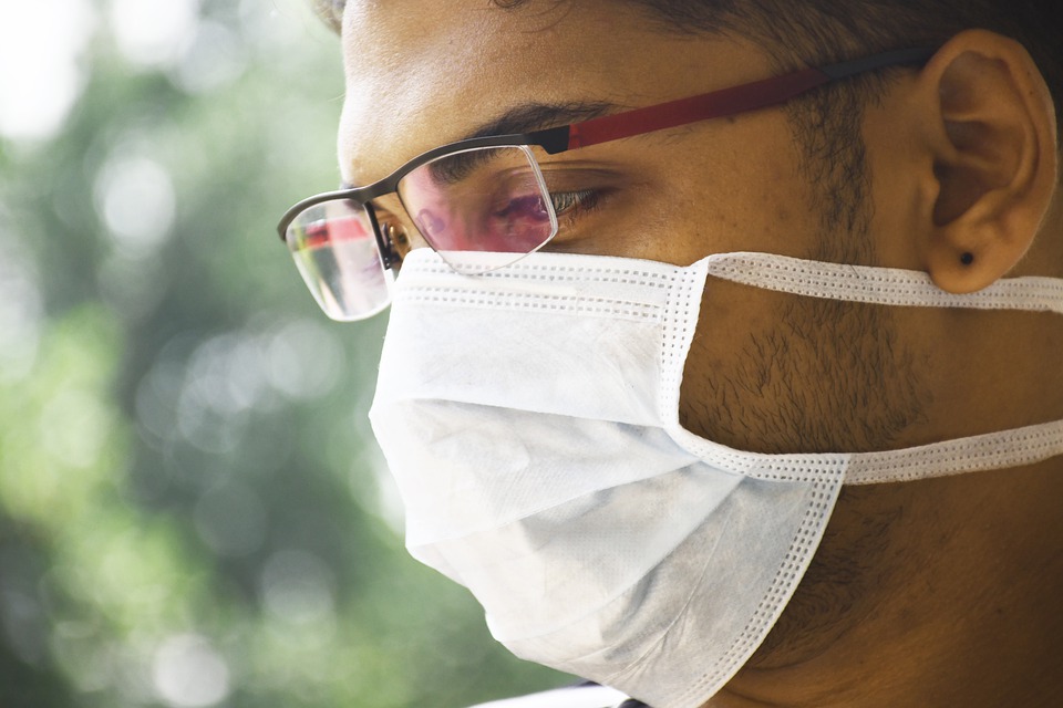 Pomoc dla osób przebywających w izolacji