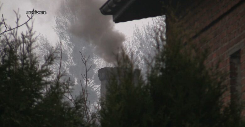 Posypią się mandaty! Nawet 5 tys. złotych kary za posiadanie pieca starej klasy