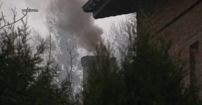 Posypią się mandaty! Nawet 5 tys. złotych kary za posiadanie pieca starej klasy