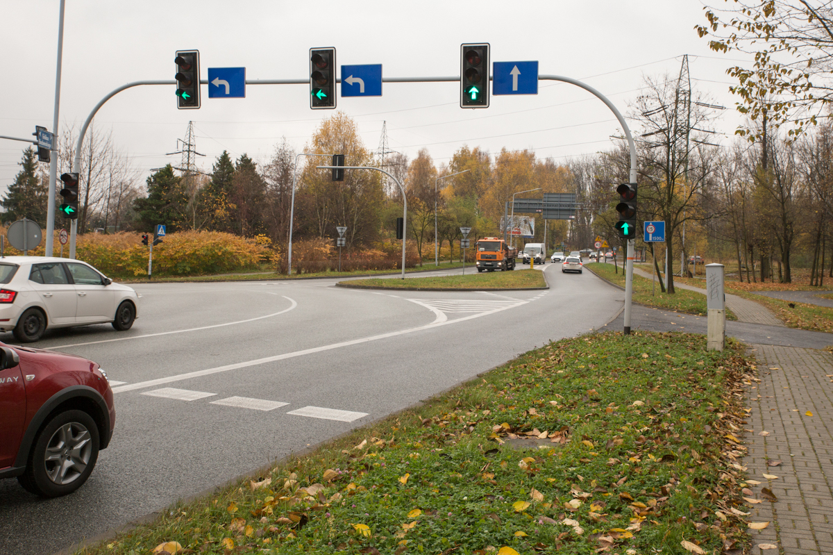 Zakończyły się konsultacje w sprawie przedłużenia ul. Bocheńskiego w Katowicach