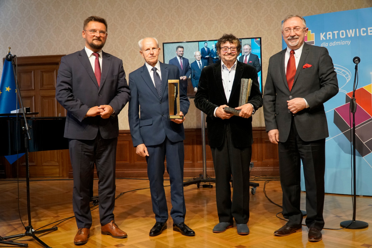 Prezydent Marcin Krupa zaprasza organizacje pozarządowe na spotkanie noworoczne on-line