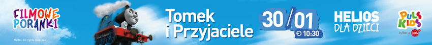 Filmowe Poranki. Kolejna porcja filmowych niespodzianek w nowej odsłonie
