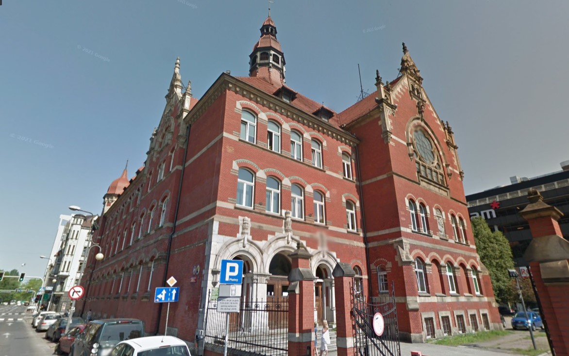 Ranking Perspektywy 2022:  III LO im. Mickiewicza po raz kolejny zwycięzcą w Katowicach