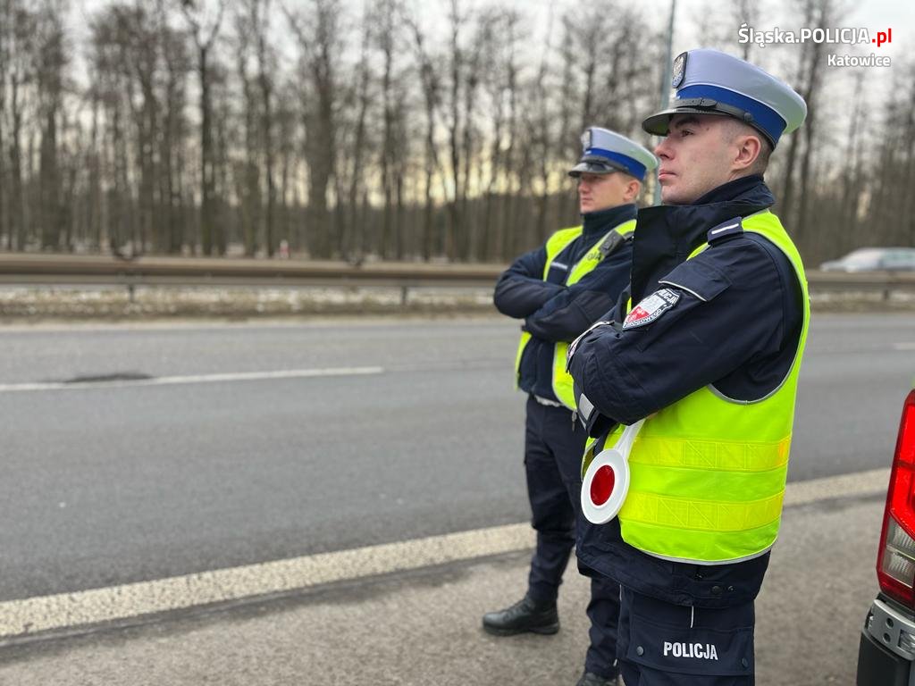 Podsumowanie działań "Prędkość"