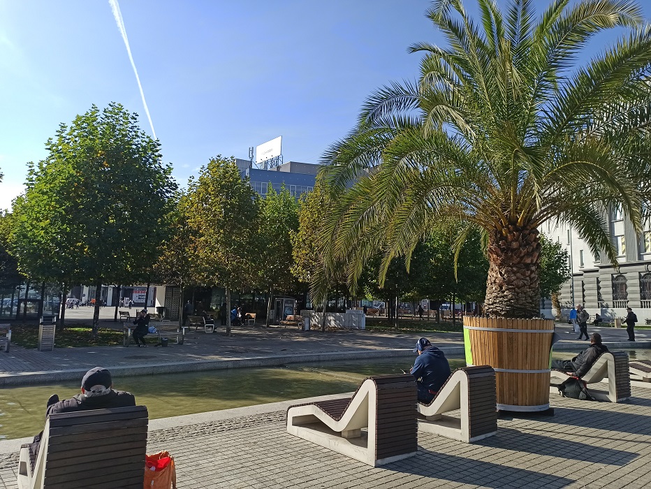 Katowice Europejskim Miastem Nauki 2024!