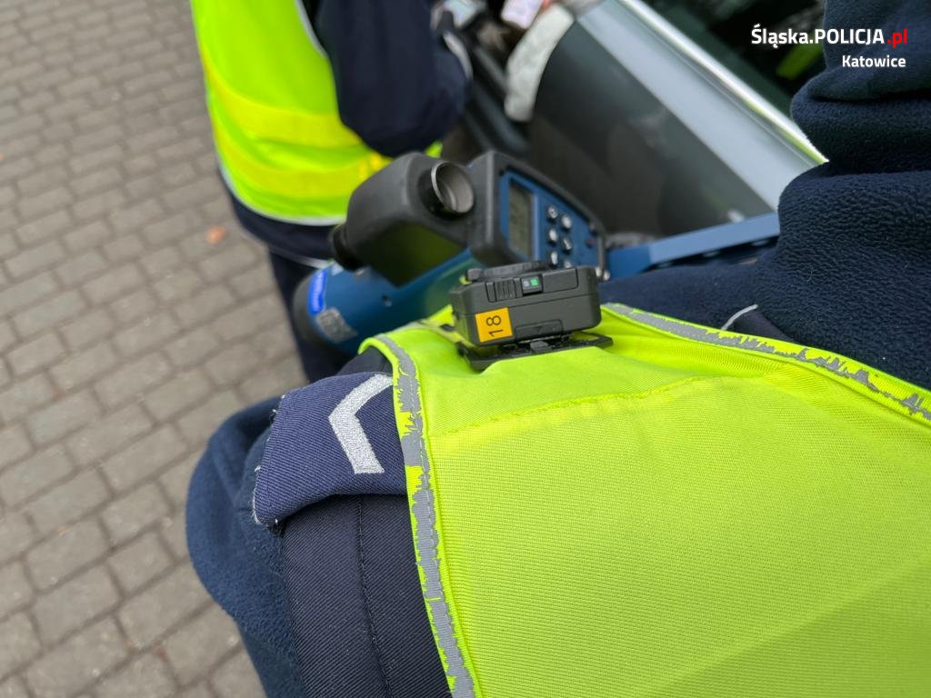 Podsumowanie działań "Bezpieczny Pieszy"