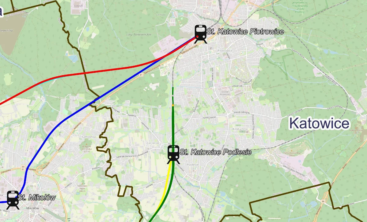 Centralny Port Komunikacyjny: zachęcamy do włączenia się w proces konsultacyjny