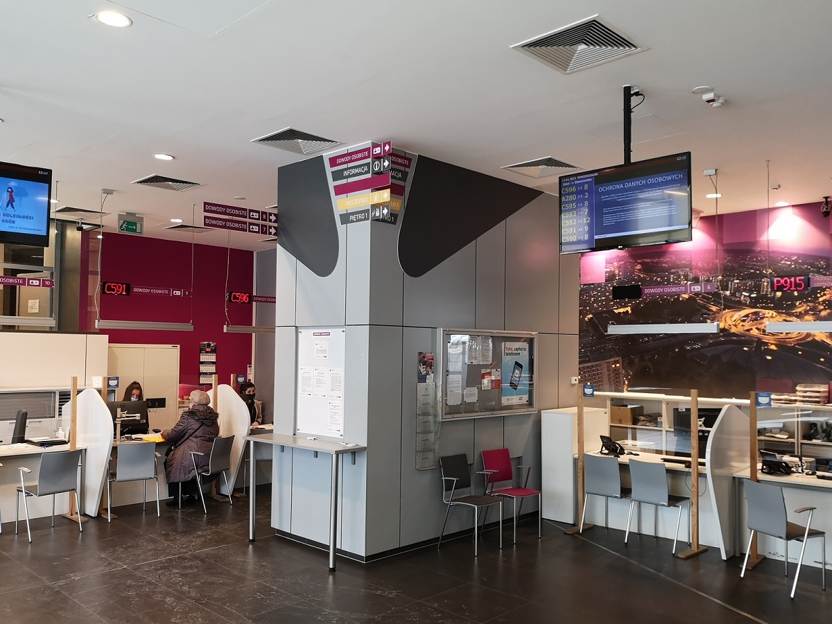 Koronawirus – pomoc dla mieszkańców Katowic