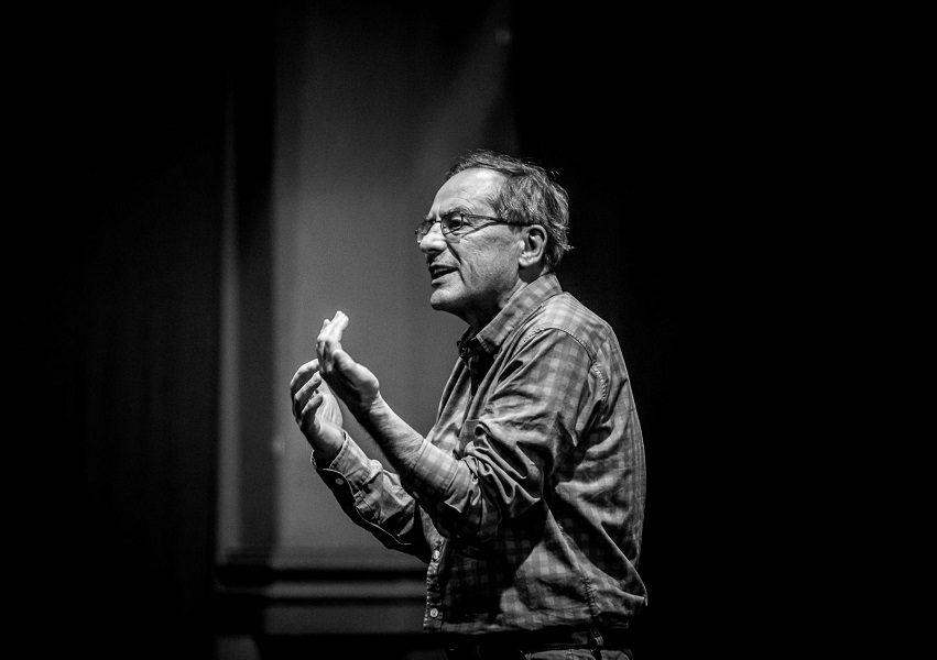 Zmarł Tadeusz Bradecki, zabrzanin, który przez wiele lat związany był z Teatrem Śląskim