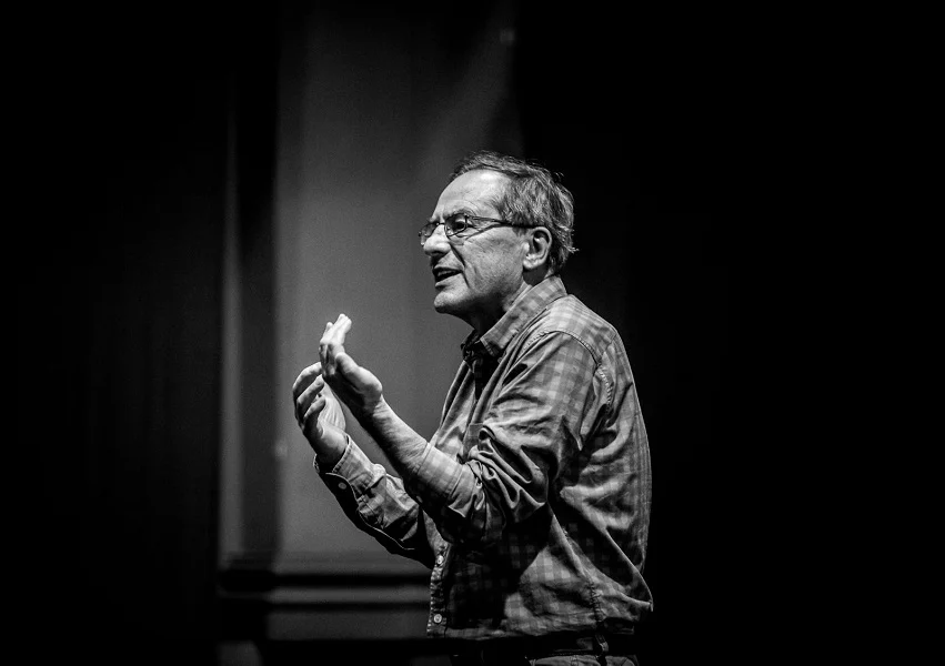 Zmarł Tadeusz Bradecki, zabrzanin, który przez wiele lat związany był z Teatrem Śląskim