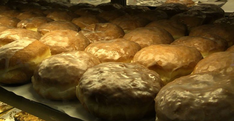 Tłusty czwartek 2022: kiedy wypada ten słodki dzień?