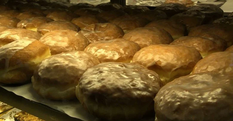 Tłusty czwartek 2022: kiedy wypada ten słodki dzień?