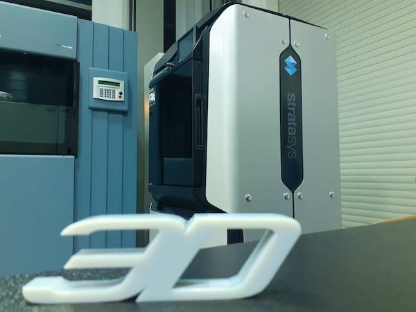 Drukarnia 3D Gliwice