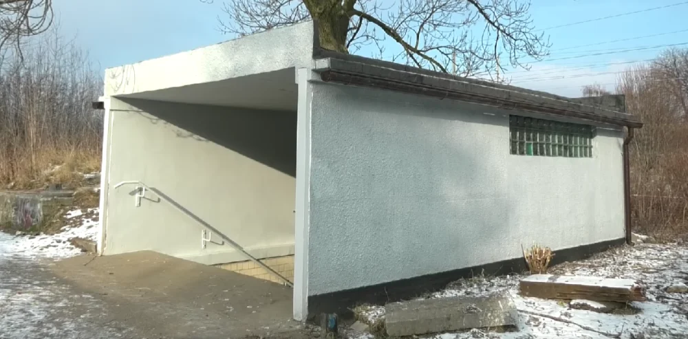 Remont przejścia podziemnego między ulicą Tunelową a Hajduki zakończony