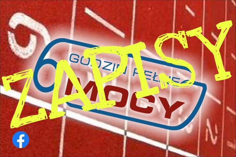 Ruszyły zapisy na Mistrzostwa Polski w biegu 6-godzinnym!