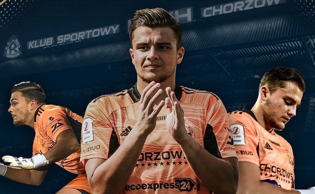 Piłkarz Roku i Gol Roku Ruchu Chorzów wybrani. Plebiscyt „eRKi 2021” rozstrzygnięty!