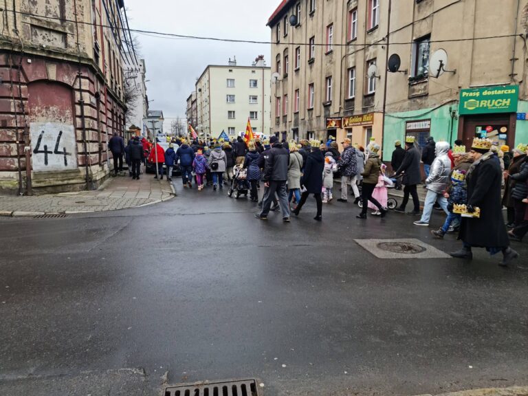 Orszak Trzech Króli 2