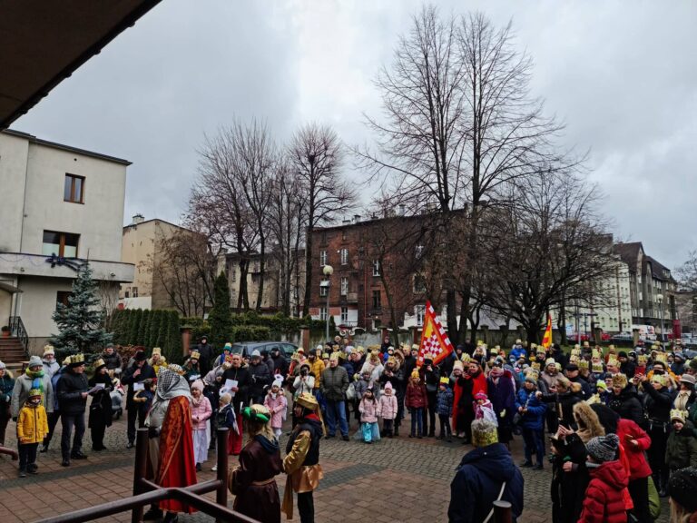 Orszak Trzech Króli 3