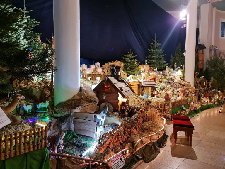 Orszak Trzech Króli 4