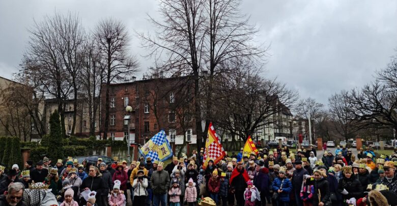 Orszak Trzech Króli 6