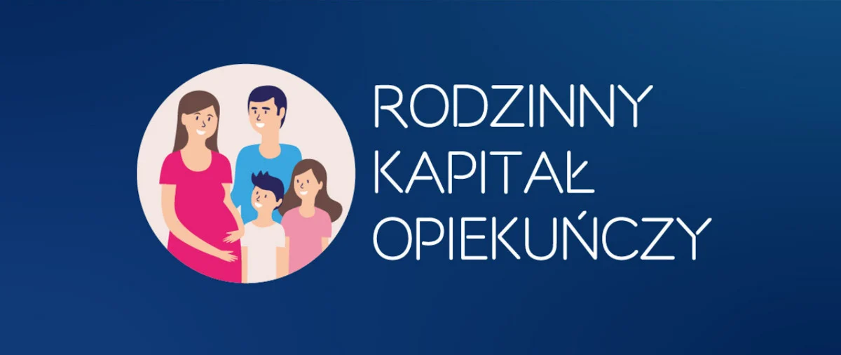 Rodzinny kapitał opiekuńczy (RKO)