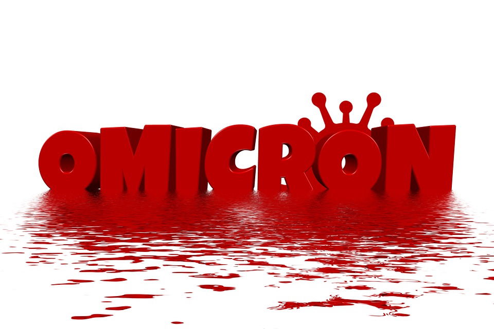 Szef Pfizera: Szczepionka przeciwko Omikronowi będzie gotowa w marcu