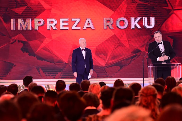 Drużynowe Mistrzostwa Europy w Lekkoatletyce sportową imprezą roku 2021!