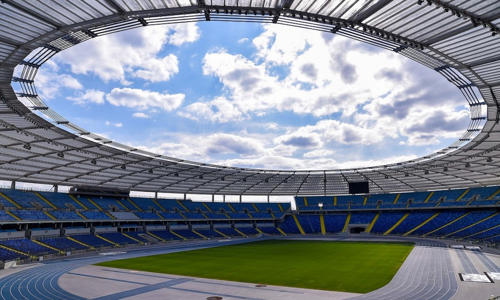 Stadion Śląski zyska patrona? Marszałek Chełstowski przedstawił plany rozwoju obiektu