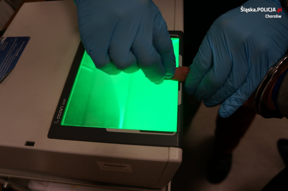 Zatrzymano podejrzanego o nawoływanie do zbrodni przeciwko najważniejszym osobom w Polsce