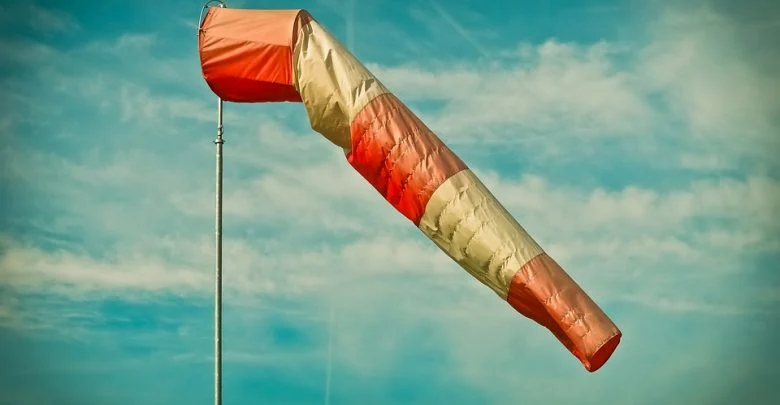 UWAGA na silny wiatr! IMGW wydał ostrzeżenia meteo