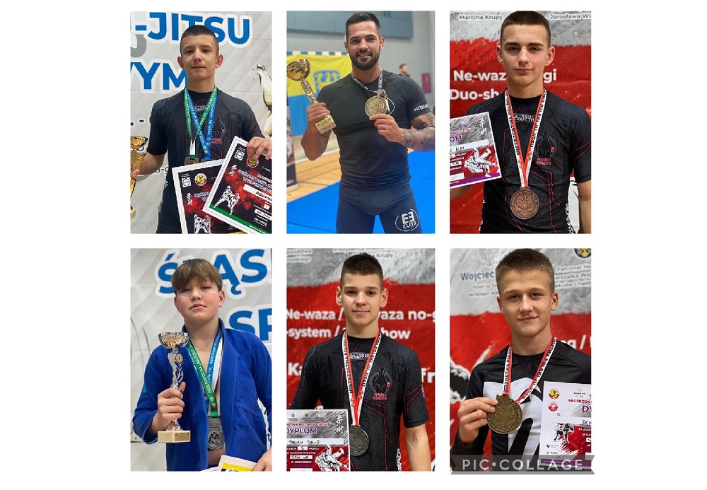 Zawodnicy GB Spartan chcą rywalizować w Pucharze Europy! Potrzeba tylko funduszy