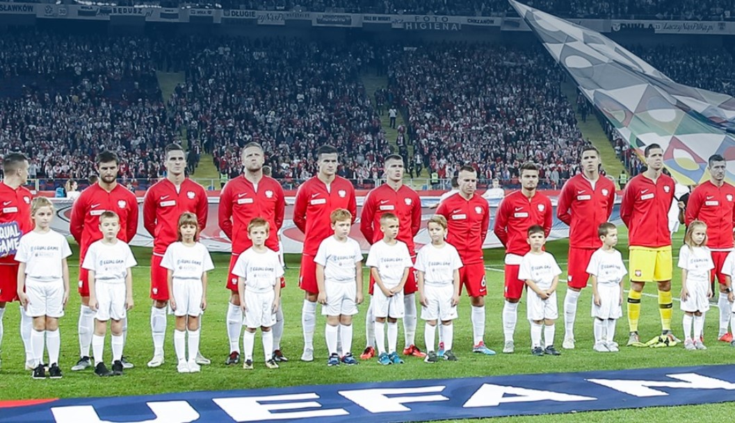 Na Stadion Śląski wracają Biało-Czerwoni! Reprezentacja Polski zagra pod koniec marca