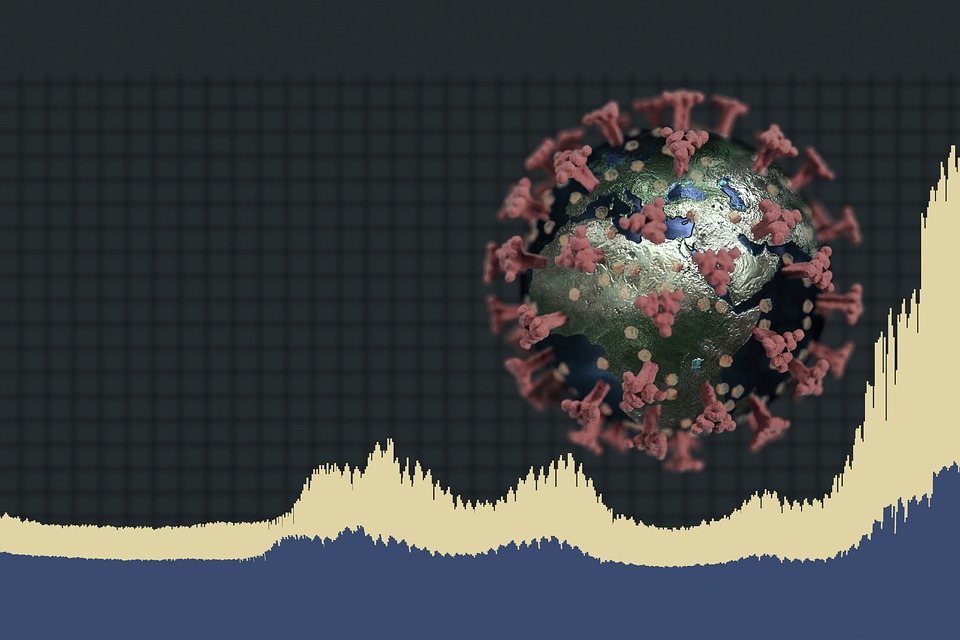 Niedzielski: ostatnie dwa dni można nazwać eksplozją epidemii COVID-19