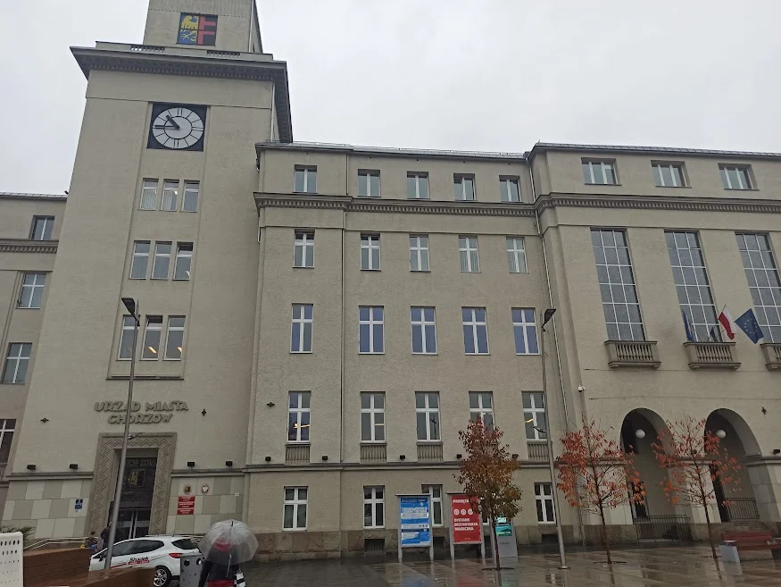 Na chorzowskim Rynku powstanie poidełko wody pitnej? Jest taki pomysł!