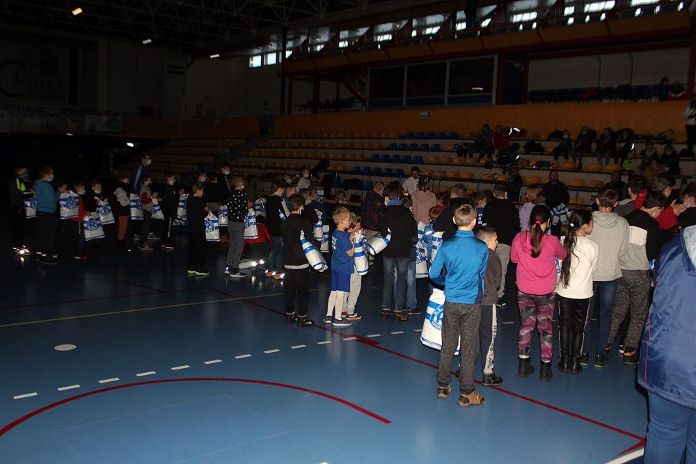 Turniej Dzielnicowy „Z podwórka na Cichą 6” odwołany. Przyczyną awaria prądu?