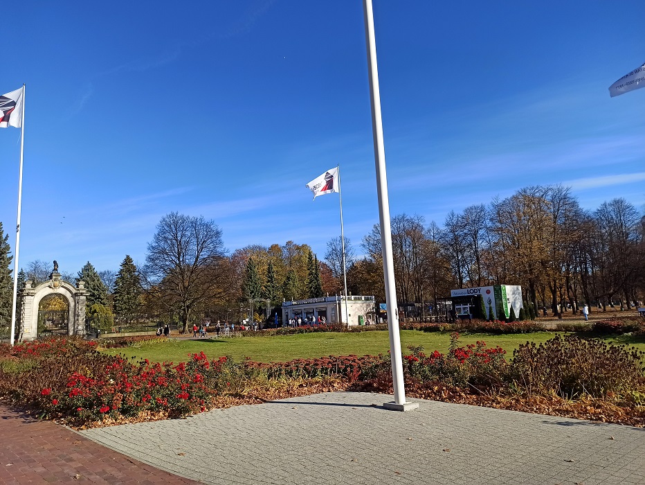 Paweł Bilangowski nowym prezesem Parku Śląskiego