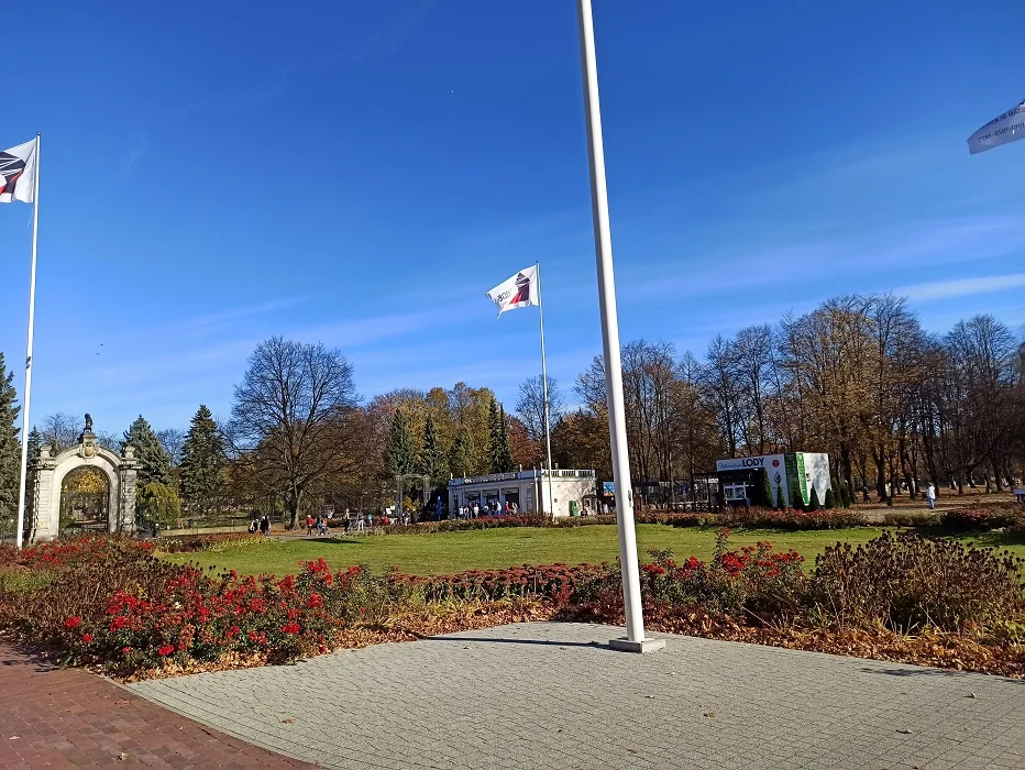 Park Śląski bez patrona. Jerzy Ziętek usunięty z nazwy spółki zarządzającej parkiem