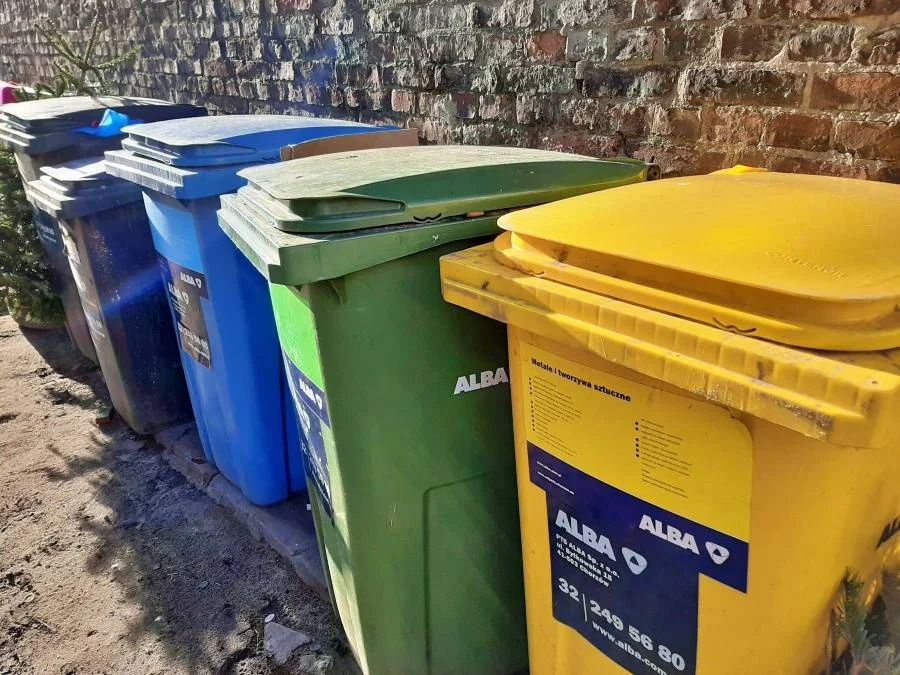 Chorzów: Opłata za wywóz śmieci w górę. Znowu zapłacimy więcej
