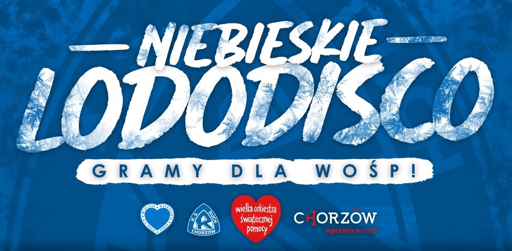 „Niebieskie Lododisco” już jutro na Nowym Rynku!
