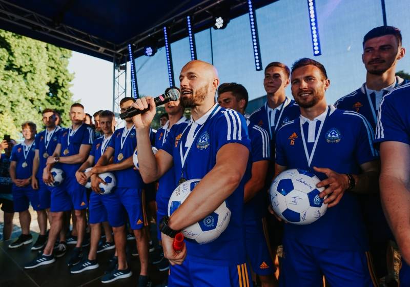 Chorzów przeznaczy 1,8 mln zł na zakup pakietu akcji Ruchu Chorzów