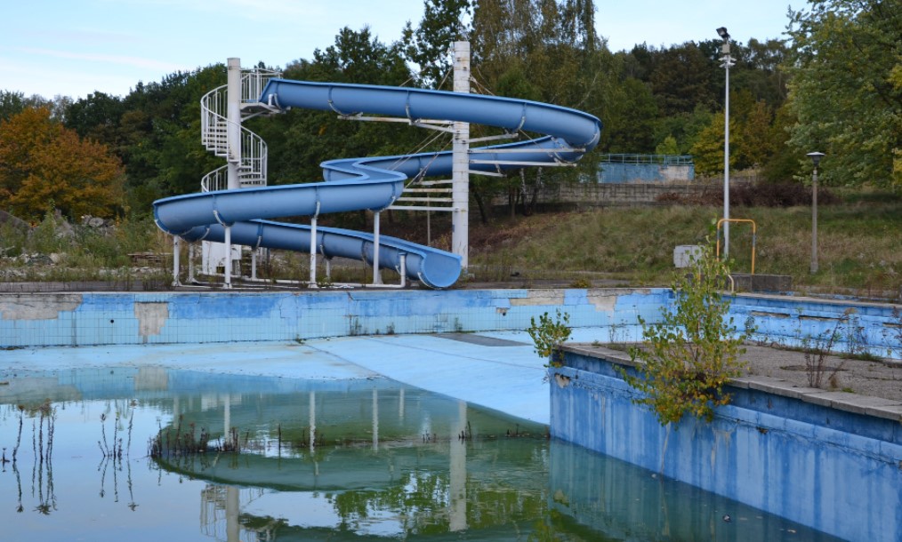 Nowa Fala coraz bliżej. Park Śląski ogłosił przetarg na budowę kąpieliska